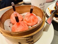 -桂满陇·杭州小馆(巴黎春天浦建店)