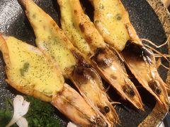 -京旬海鲜放题·铁板烧自助餐厅