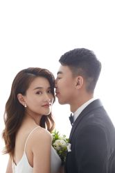点击看大图 -CD视觉婚纱摄影