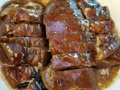 -锦粤宫·精致粤菜(深圳北站店)