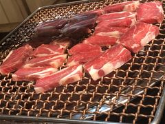 -九田家黑牛烤肉料理(太阳城店)
