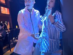 -288 Livehouse 酒吧(思南公馆店)