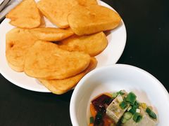 -玫瑰红烤羊排(北新桥三条店)