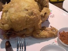-秦月轩·长安小馆·新陕菜(阜成路·五棵松店)