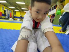 -哈喽实战跆拳道·跳绳·体能(慈云寺馆)