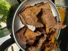 -山葵说·泥炉烤肉(泰达时尚E街区店)