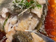 -杭州香格里拉·香宫中餐厅