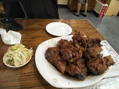 -晋B2008刀削面(小南庄店)