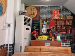 -古城苗家土菜馆(河景餐厅店)