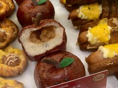 -广州绿地中央广场