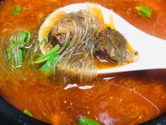 牛腩粉丝-金锅小厨(乐活街店)