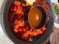 -龙厂长老火锅(抚琴店)