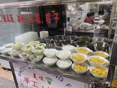 -何氏筠连水粉(明伦堂店)