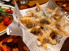 -MR.ROCKY洛奇先生·西餐&酒吧(太古仓店)
