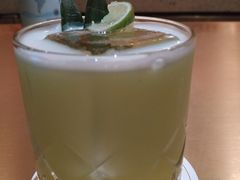 -wann lounge 低温慢煮牛排·清吧