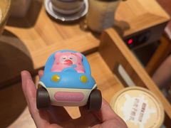 -巴奴毛肚火锅(龙湖锦艺城店)