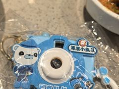 -海底捞火锅(万科广场店)