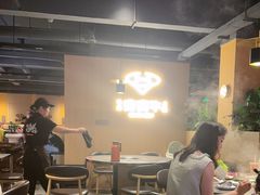 -贵宾牛·潮汕牛肉火锅(珠池总店)