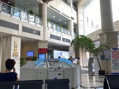 -中国建设银行自助银行(上海杨浦支行)