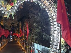 -巴倒烫陆派火锅山庄(南山总店)