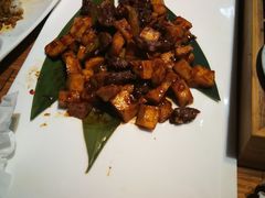 -小鹅皇港式餐厅(新抚万达店)