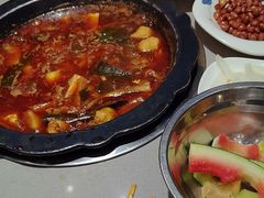 -巴蜀王婆大虾(南锣鼓巷店)