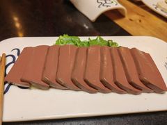 鲜鸭血-大龙辣火锅·龙虾·烧烤(湖滨新天地店)