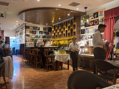 -安妮意大利餐厅(世贸天阶店)