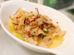 -渝信川菜(南滨店)