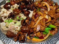 -小鱼小牛·鱼牛干锅·脆鱼火锅(世欧广场店)