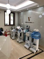 -VE专注问题肌·赛诺龙&科学美肤中心