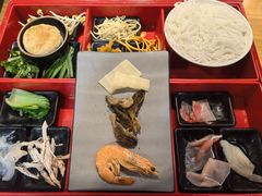 -勺子米线·云南传统小吃市集(四方街店)