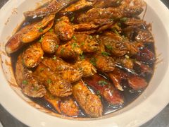 -太湖饭店玉兰厅(自助餐厅)