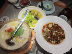 -闽上鲜·福建菜(龙湖滨江天街店)