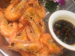 -必点海鲜·鲅鱼水饺(鞍山西道店)
