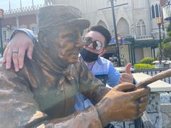 -蓬莱欧乐堡梦幻世界