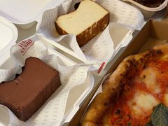 -Dal Cuore 达可芮冰淇淋(陕西北路店)