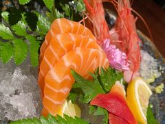 -木岛·烧鸟居酒屋(川沙店)