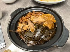 -闫府私房菜·百年鲁菜(恒隆店)