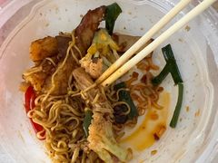 -椒锅锅·麻辣香锅(宝地广场城市集市店)