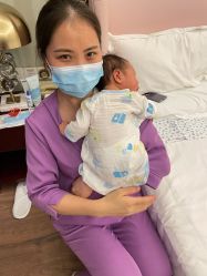 -馨月汇·独栋月子会所(静安店)