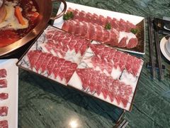 -肆味(东原1891江景店)