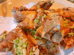 -深山老屋(国顺东路店)