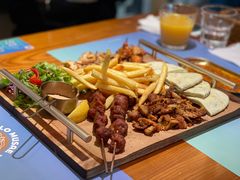 -HELLO MUSAE 拾光缪斯餐厅·纯正希腊风味(苏州中心店)