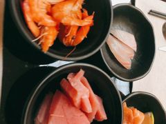 -朗丽兹餐厅
