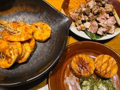 -和彩放题餐厅(酒仙桥店)