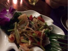 iphone_upload_pic-Siam泰餐厅(水上公园店)