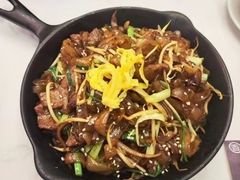 -食大利香港茶餐厅(南亚风情第一城店)