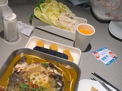 -半天妖烤鱼(中山路店)