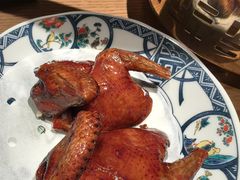 -新荣记(西溪湿地店)